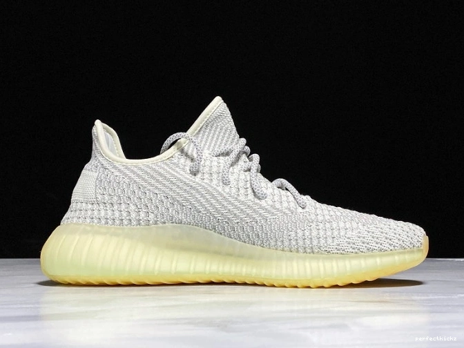FX4348 V2 Adidas Yeezy 350 Yeshaya Non-Reflective Boost 0725
